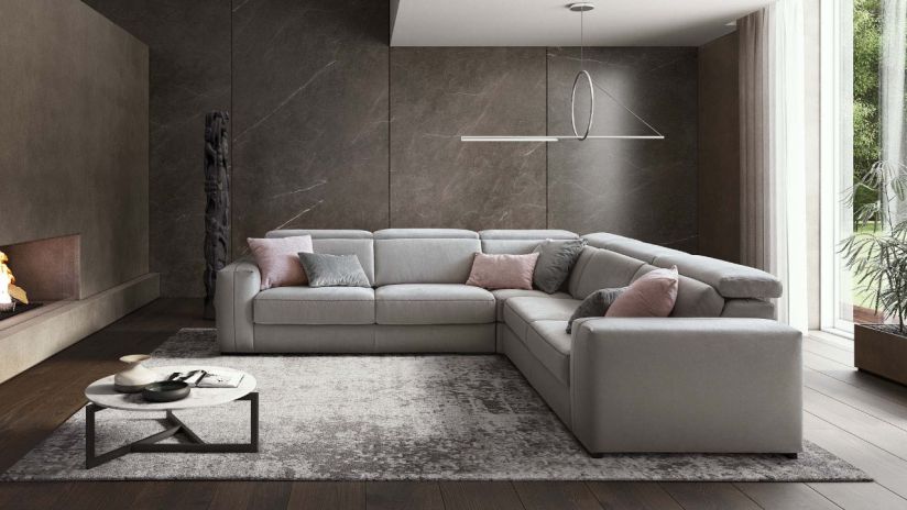 Divani Multistile - foto 37